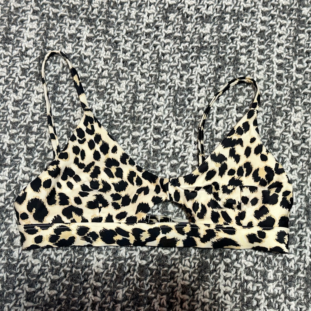 Old navy bathing suit top